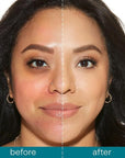 tarte SEA Hydroflex™ Serum Foundation 46S tan-deep s