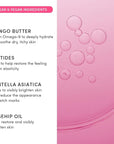 Evereden Nourishing Stretch Mark Cream (4