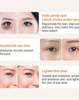 Vitamin c under eye masks