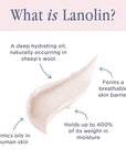 Lanolips 101 Ointment Multi-Balm, Original Superbalm oz)