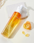 GELL? FR?RES Facial Cleansing Oil, Makeup