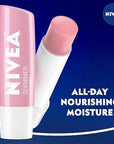 NIVEA A Kiss of Shimmer Radiant oz