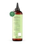Botanic Hearth 100% Pure Rosemary Batana Oil For Hair Growth | Infused with Biotin, Jojoba & Castor Oil | Hair Oil Repairs Dry Damaged Hair, Strengthening, Healthier - Hair Tonic, 6.7 fl oz