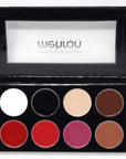 Mehron Makeup Creamblend All-Pro Student Makeup