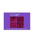 Softsheen-Carson Dark and Lovely Hair Dye, Fade Resist Hair Color with Conditioning Mask, Poppin Pink, 1 Kit