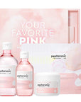 SNP PREP Skincare Set | 4-in-1