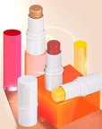 Contour Stick, Face Concealer Stick, Bronzer Facial Repair Cream(04 Contour)