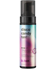 b.tan Dark Self Tanner | Disco
