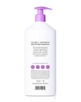 Billie Soothe Comforting Body Lotion, Oat Milk + Ceramides, 18oz