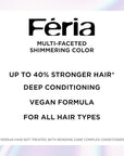 L'Oreal Paris Feria Multi-Faceted Shimmering