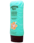Hawaiian Tropic Silk Hydration Weightless After Sun Gel Lotion With Hydrating Aloe And Gel Ribbons, Clear, 6oz