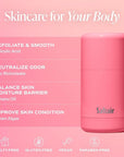 Saltair - Deodorant - Pink Beach - 2 Pack