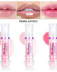 3 Colors Lip Plumping Booster, Spicy Lip Plumpe