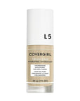 COVERGIRL Trublend Liquid Foundation, Creamy Natural, 1 Oz 1 Oz