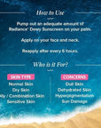 Swedish Beauty Pink Spirit Intensifier Tanning