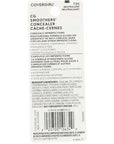 CoverGirl Smoothers Concealer, 730 Neutralizer 0. (Pack 14 oz