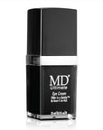 Md ultimate eye cream ??under