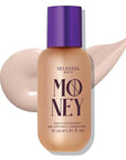 Matte Foundation Money - Long-Lasting Makeup Foundation with