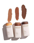 ATTITUDE Oceanly Lightweight Bronzer Stick, Titanium Dioxide-Free, EWG 0.3 Ounces