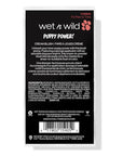wet n wild Scooby Doo Collection Puppy Power!