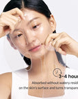 BIODANCE Hydro Cera-nol Real Deep Mask, Overnight Hydrogel Mask, Hydrating Facial Mask For Sensitive Skin, Redness Reducing & Quick Soothing Effect, 1.19oz(34g) x 4ea