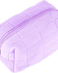 Sibba makeup bag soft pouch