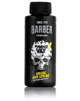 BARBER MARMARA Styling Powder with Matt Effect - Matte Look