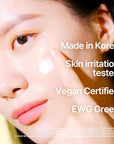 Pyunkang Yul Calming Line Gift Box Set - Korean Facial Skin Care Essential for Daily Moisturizing, Safe on Acne Prone & Sensitive Skin, Vegan & Cruelty Free