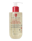 Erborian - Cleansing Oil - Facial Makeup Remover with Hydrating & Soothing Centella Asiatica Extract - Waterproof Purifying Cleanser Removes Excess Sebum & Impurities - Korean Skincare - 6 fl. oz