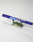 Crab pen holder for desk