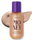 Matte Foundation Money - Long-Lasting Makeup Foundation with