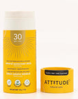 ATTITUDE Sunscreen Stick, Broad Spectrum