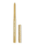 ColourPop Crème Gel Waterproof Eyeliner - 18HR Wear, Ultra-Pigmented Eyeliner Pencil with Matte & Metallic Finishes - Smudge-Proof, Vegan & Cruelty-Free - Wildcat (0.01 oz)