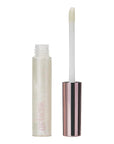 Girlactik Lip Pearls Glosser - Lustrous (Clear/Iridescent Rainbow Sparkle) - 7 g / .24 oz