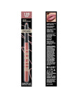 Milani Understatement Lipliner Pencil - Highly Pigmented Retractable Soft Lip Liner Pencil, Easy to Use Lip Makeup