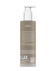 Cremo Skin Moisturizing Almond Bloom Women's Body Wash, Notes of Spicy Pink Pepper, Creamy Almond, and Soft Suede, 16 Fl Oz
