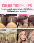 BOLDIFY Hairline Powder - Instantly