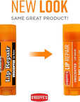 O'Keeffe's Unscented Lip Repair Lip Balm