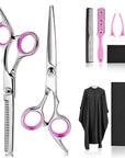 Hair Cutting Scissors Thinning Shears-