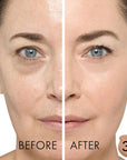Veil Cosmetics Complexion Fix Liquid Foundation – Buildable Medium Pink)