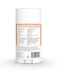 Fresh Kidz Body Wash 16.9 fl.oz. and Stick Deodorant 2.65 oz for Kids and Teens - Girls "Coral" Set