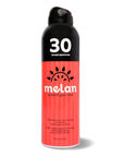 SPF 30 Antioxidant Sunscreen Body Mist, 6 oz - Lightweight, Water & Sweat Resistant, Vitamin C, Green Tea, Broad Spectrum, Vegan, Clean Ingredients, Dermatologist Tested, Non-Greasy, Made in USA