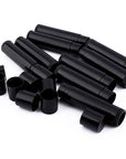100Pc Empty Lip Balm Tubes 5ml