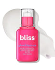 Bliss Glow & Hydrate Serum
