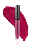 Frankie Rose Cosmetics Lip Gloss | Non-Sticky Formula, Long Lasting Lip Gloss, Bold Pigment & Hydrating Lip Gloss, Crushed Berries Glossy Lip Gloss, 20g