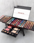 194 Colors Eyeshadow Makeup Palette, Makeup