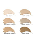 COVERGIRL - Clean Matte Concealer, Oil-Free, Lightweight Formula,