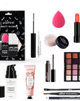 All in One Eyeshadow Palette Makeup