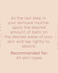 MISSHA Glow Skin Balm 1.69 fl oz/ 50ml 4-in-1 Primer, Moisturizing Cream, Morning Pack, Luminizing Cream for a Flawless Natural Glow Glass Skin