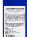 Dr. Teal's Rose & Milk Deodorant Gift Set (2 Pack, 2.65oz Ea) - Rose & Milk Formula - Aluminum Free with Magnesium - Essential Oils, Shea Butter & Arrowroot Powder Absorb Moisture, Keep Skin Healthy